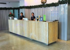 Liberty Hotel Saigon Greenview 4