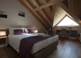 Villa del Poggio Prosecco Bike Hotel 3