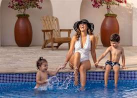 Sofitel Bahrain Zallaq Thalassa Sea & Spa 4