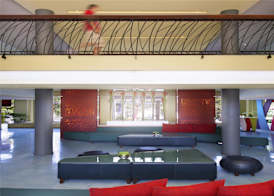 ibis Styles Bali Legian 3