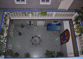 Riad Hôtel Essaouira 2