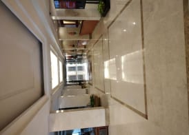 The Lalit Ashok 2
