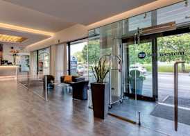 Best Western Hotel Biri 3