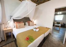 Sefapane Lodge and Safaris 3