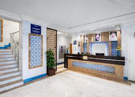 Tulip Inn Al Daar Rawafid 3