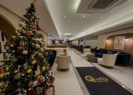 Quality Gold Suite Hotel 3