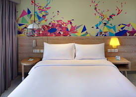Ibis Styles Bogor Raya 4