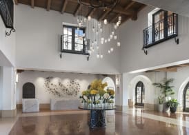 The Ritz-Carlton Bacara, Santa Barbara 2
