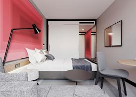 IBIS LAGOS LEKKI 5