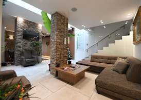 Belgrade Inn Garni Hotel 3