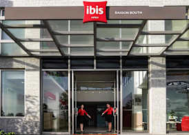 Ibis Saigon South 2