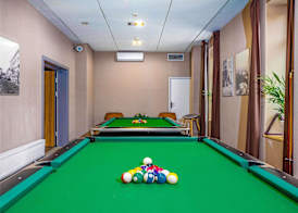 Mercure Czestochowa Centrum 5
