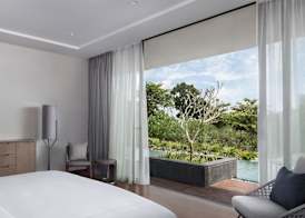 Anantara Desaru Coast Resort & Villas 5