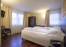 Hotel Norge 5