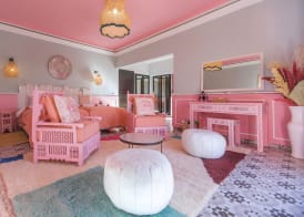 Maison Daouia 5