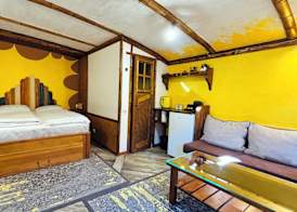 Cozy House 5