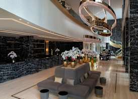 Dusit Doha Hotel 2
