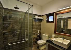 Chaarya Resort & Spa - Yala 4