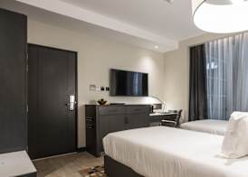 Best Western Premier Westlands 3