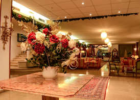 Grand Hotel Tamerici & Principe 2