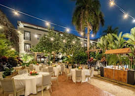 Hotel La Compañía Casco Antiguo 3