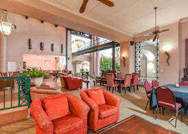 Mercure Nelspruit Hotel 3