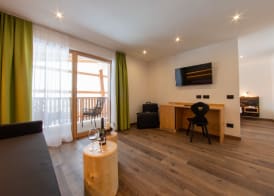 Hotel Gran Pre 5