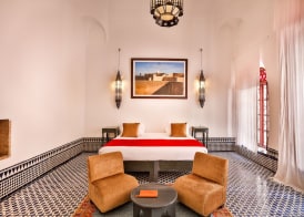 Hotel & Spa Dar Bensouda 5