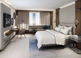 Mostar Marriott Hotel 2