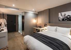 Hotel28 Myeongdong 4