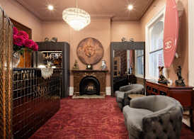 Medusa Hotel Sydney 4