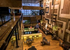 Hotel Gran Marquise 5