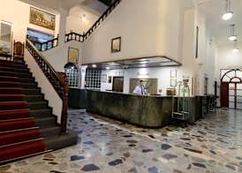 El Gran Hotel de Pereira 2
