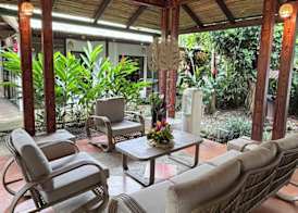Hotel Villas Rio Mar 4