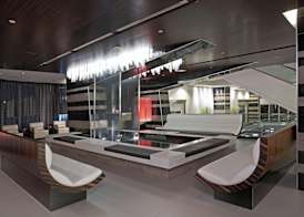 Hyatt Regency Toronto 3