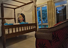 Cocolala Beach House 4