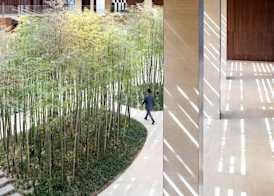 Hyatt Regency Beijing Wangjing 2
