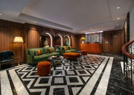 L'Heritage Hotel 3