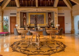 SereS Springs Resort & Spa, Singakerta 3