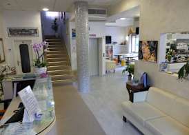 Hotel Madison 3