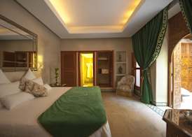 Riad Flam & Spa 5