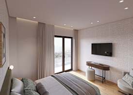 Hotel Delfinia 3