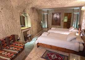 Kemerhan Cave Suites 2