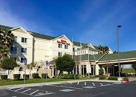 Hilton Garden Inn Gilroy 3
