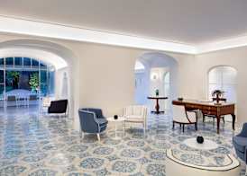 Pazziella, a Luxury Collection Hotel, Capri 3