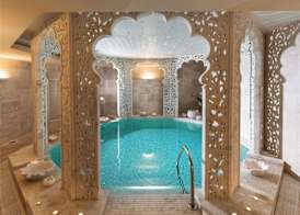 Mercure Palanga Vanagupe Resort & SPA 4