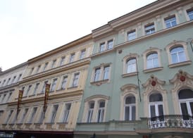 Old Prague Hotel 5