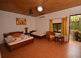 Hibiscus Garden Resort 4