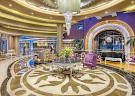 Limak Eurasia Luxury Hotel 2