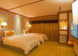 Silken Hotel 4